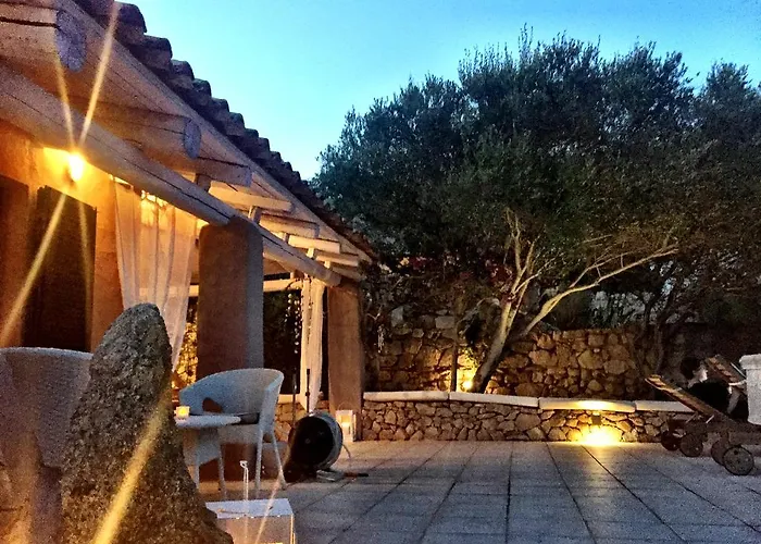 Villa Grace