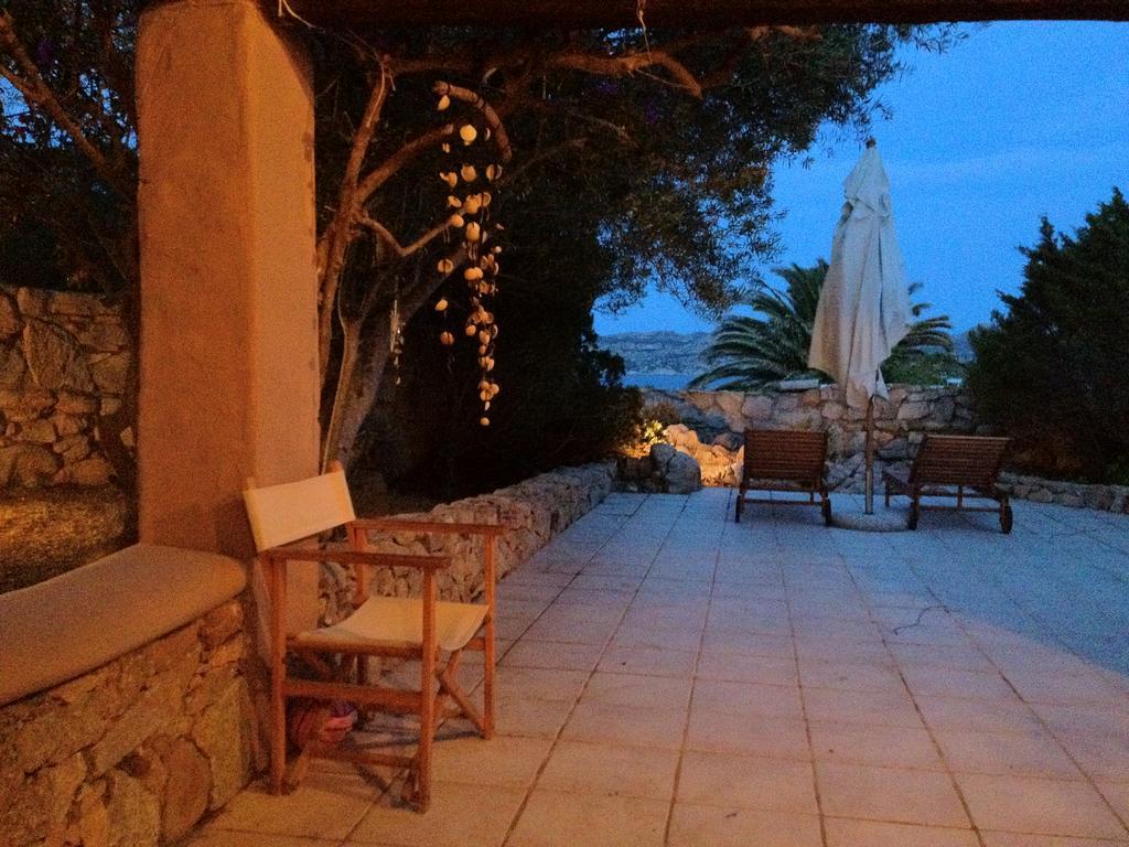 Grace Villa La Maddalena (Sassari)