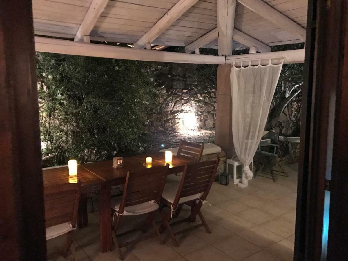 Villa Grace La Maddalena (Sassari)